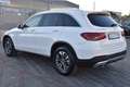 Mercedes-Benz GLC 200 d 4Matic Business *Navigatore, Sedili riscaldati* Bianco - thumbnail 6
