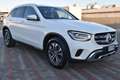 Mercedes-Benz GLC 200 d 4Matic Business *Navigatore, Sedili riscaldati* Bianco - thumbnail 3