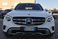 Mercedes-Benz GLC 200 d 4Matic Business *Navigatore, Sedili riscaldati* Bianco - thumbnail 2