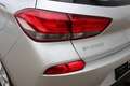 Hyundai i30 Select 1.4 Ltr. - 73 kW Anhängerkupplung, Fahrz... Plateado - thumbnail 23