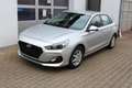 Hyundai i30 Select Select1,4 Ltr. - 73 kW KAT, Anhängerkupp... Silber - thumbnail 1
