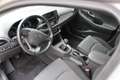 Hyundai i30 Select Select1,4 Ltr. - 73 kW KAT, Anhängerkupp... Zilver - thumbnail 6