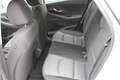Hyundai i30 Select Select1,4 Ltr. - 73 kW KAT, Anhängerkupp... Silber - thumbnail 10