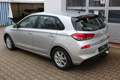 Hyundai i30 Select Select1,4 Ltr. - 73 kW KAT, Anhängerkupp... Zilver - thumbnail 4