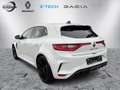 Renault Megane IV 1.8 TCe 300 GPF R.S. Trophy Blanc - thumbnail 4