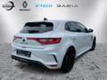 Renault Megane IV 1.8 TCe 300 GPF R.S. Trophy Bianco - thumbnail 3