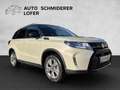 Suzuki Vitara 1,4 Hybrid ALLGRIP shine Aut. Beige - thumbnail 7