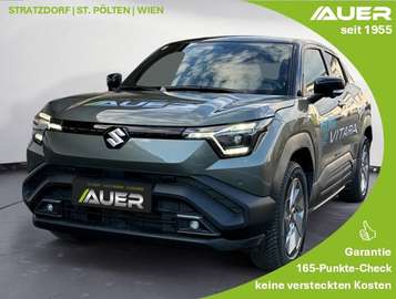 eVitara 61kWh Flash Aut. | LED | Navi | Kam