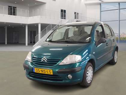Citroen C3 1.4i Ligne Prestige/ ZEER NETTE KLEUR/ LAAG KM