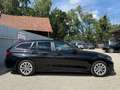 BMW 318 d 48 V Touring Schwarz - thumbnail 7