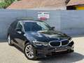 BMW 318 d 48 V Touring Schwarz - thumbnail 2