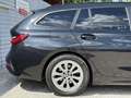 BMW 318 d 48 V Touring Schwarz - thumbnail 8