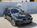 BMW 318 d 48 V Touring Schwarz - thumbnail 1