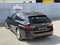 BMW 318 d 48 V Touring Schwarz - thumbnail 13