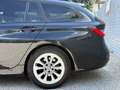 BMW 318 d 48 V Touring Schwarz - thumbnail 11