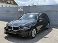 BMW 318 d 48 V Touring Schwarz - thumbnail 5