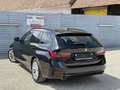 BMW 318 d 48 V Touring Schwarz - thumbnail 14