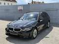 BMW 318 d 48 V Touring Schwarz - thumbnail 4