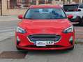 Ford Focus Sportbreak 1.5Ecoblue Titanium Rood - thumbnail 17