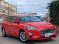 Ford Focus Sportbreak 1.5Ecoblue Titanium Rood - thumbnail 3