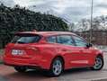Ford Focus Sportbreak 1.5Ecoblue Titanium Rood - thumbnail 4