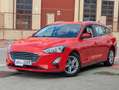 Ford Focus Sportbreak 1.5Ecoblue Titanium Rood - thumbnail 1
