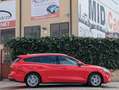 Ford Focus Sportbreak 1.5Ecoblue Titanium Rood - thumbnail 2