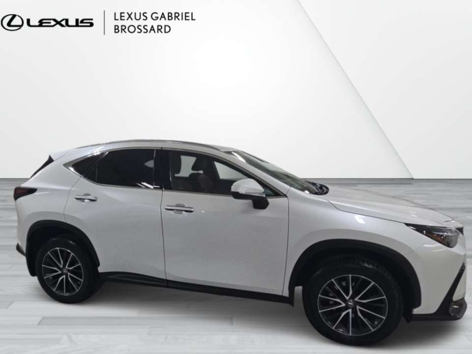 2024 Lexus NX Premium AWD — снимка 1