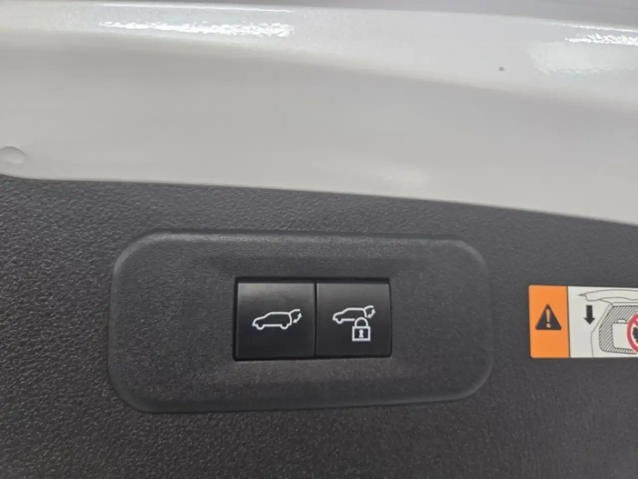 Lexus NX снимка Lexus NX