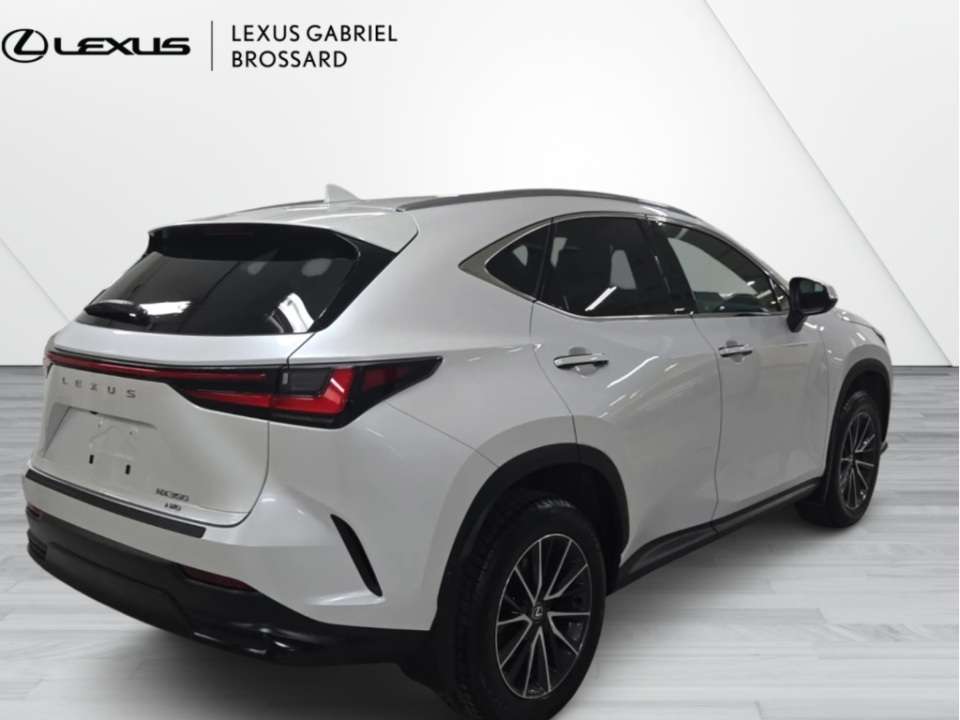 2024 Lexus NX Premium AWD — снимка 1