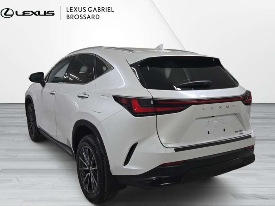 2024 Lexus NX Premium AWD — снимка 1