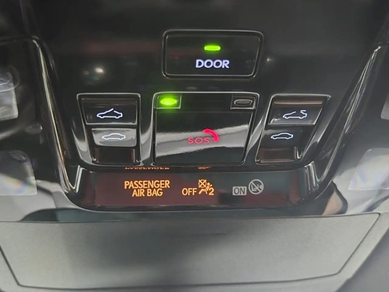 Lexus NX снимка Lexus NX
