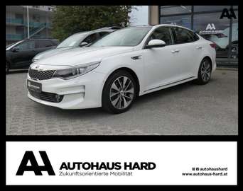 1,7 CRDi ISG Platin DCT7 | Leder Erstbesitz | S...