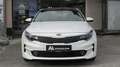 Kia Optima 1,7 CRDi ISG Platin DCT7 | Leder Erstbesitz | S... Weiß - thumbnail 2
