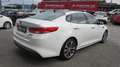 Kia Optima 1,7 CRDi ISG Platin DCT7 | Leder Erstbesitz | S... Weiß - thumbnail 5