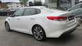 Kia Optima 1,7 CRDi ISG Platin DCT7 | Leder Erstbesitz | S... Weiß - thumbnail 7