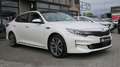 Kia Optima 1,7 CRDi ISG Platin DCT7 | Leder Erstbesitz | S... Weiß - thumbnail 3