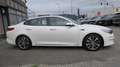 Kia Optima 1,7 CRDi ISG Platin DCT7 | Leder Erstbesitz | S... Weiß - thumbnail 4