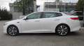 Kia Optima 1,7 CRDi ISG Platin DCT7 | Leder Erstbesitz | S... Weiß - thumbnail 8