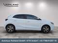 MG MG3 1,5 Hybrid+ Luxury Aut. *Winterkompletträder ko... Weiß - thumbnail 6
