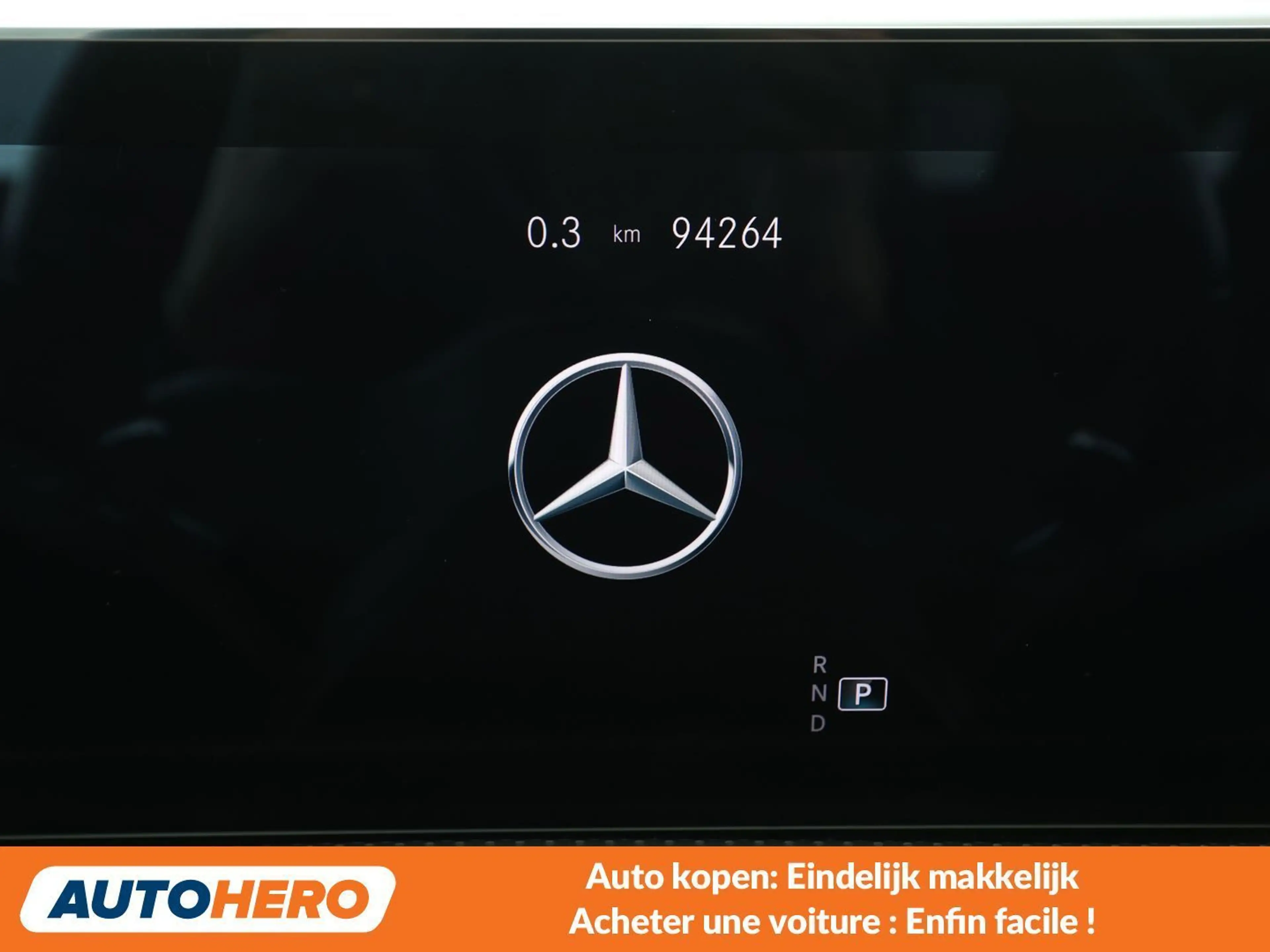 Mercedes-Benz CLA 220 CLA 220 d Shooting Brake AMG Line — photo 6