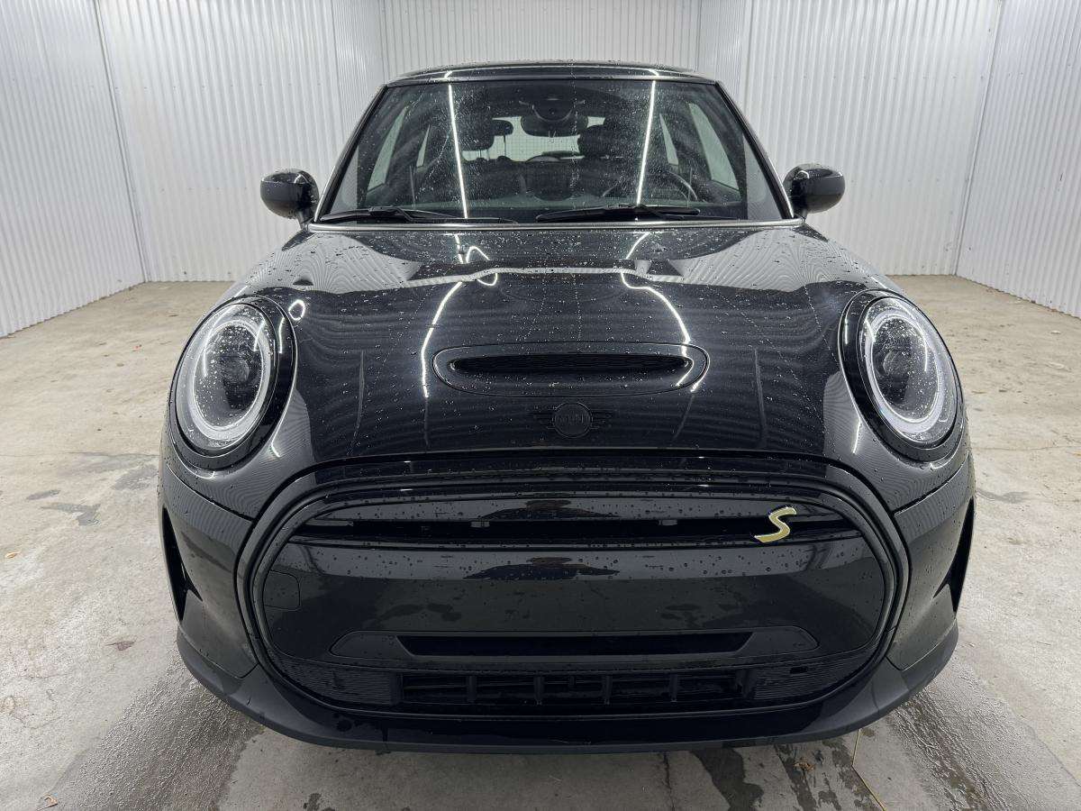 2023 MINI 3 Door Cooper EV SE Électrique Mags Cuir Caméra