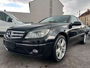 KOMPRESSOR AUT + SHZ + PDC + TÜV NEU
