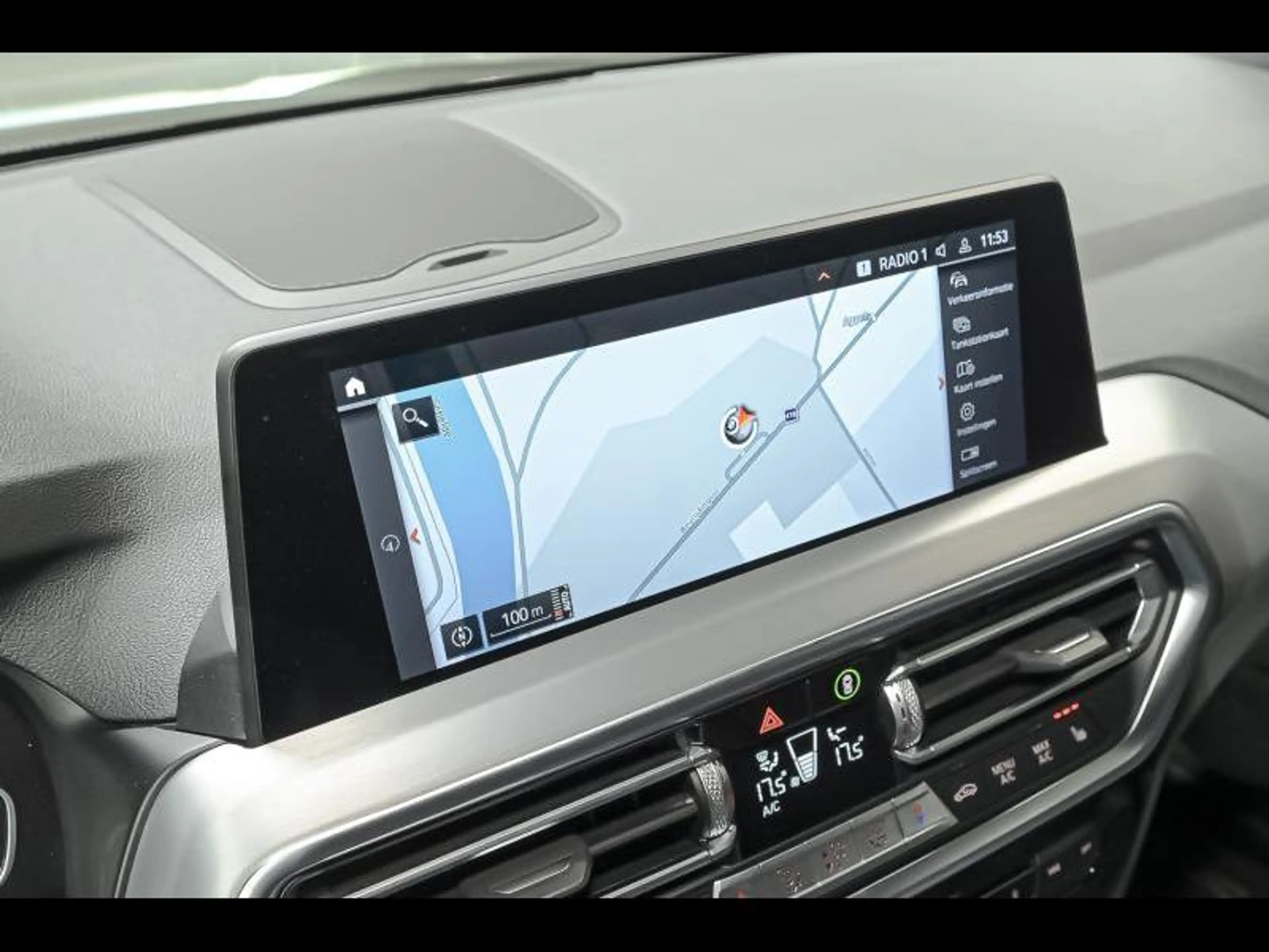 BMW X3 xDrive20d - MPACK|CAM|CARPLAY|DAB| — photo 14