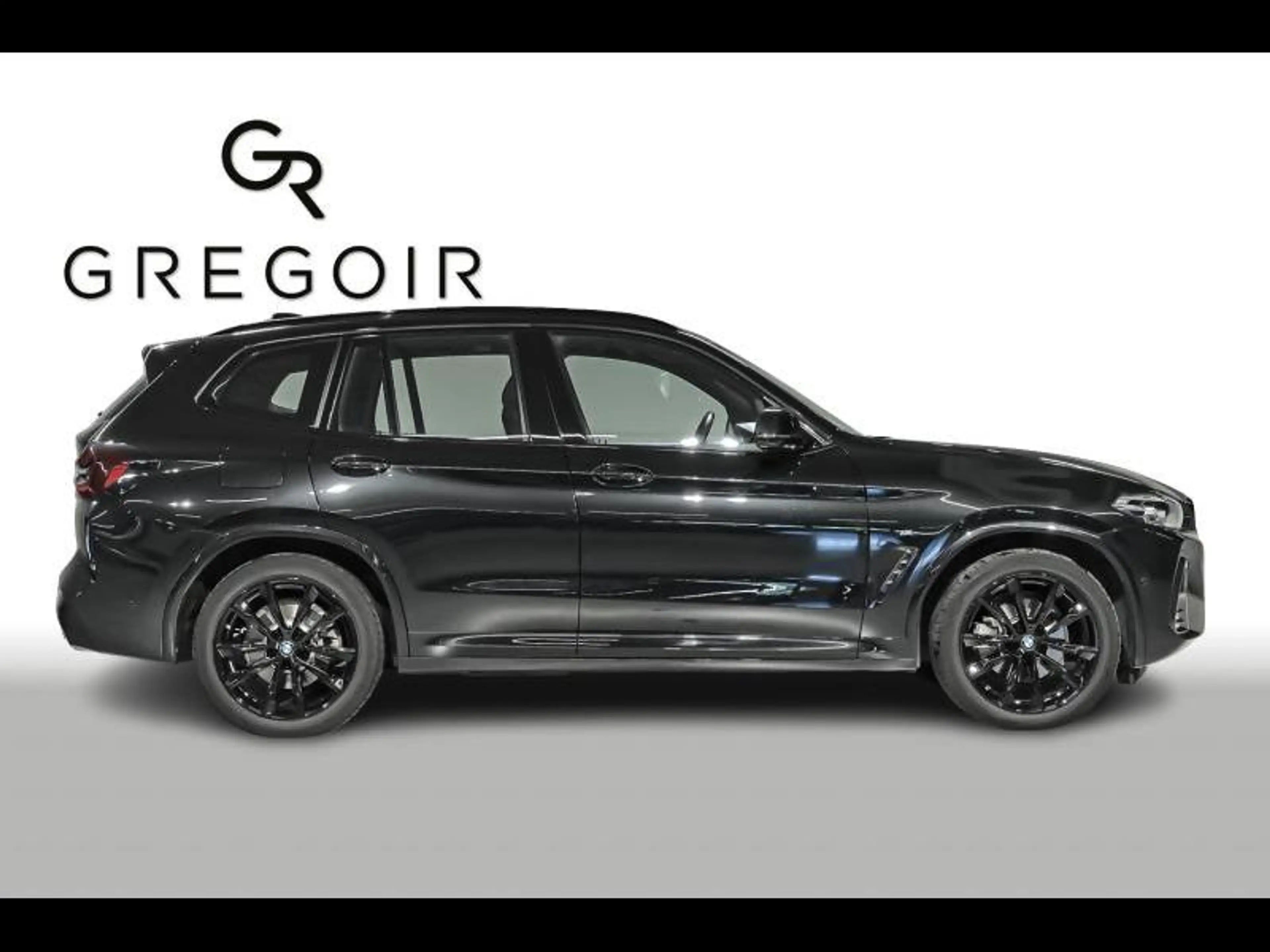 BMW X3 xDrive20d - MPACK|CAM|CARPLAY|DAB| — photo 3