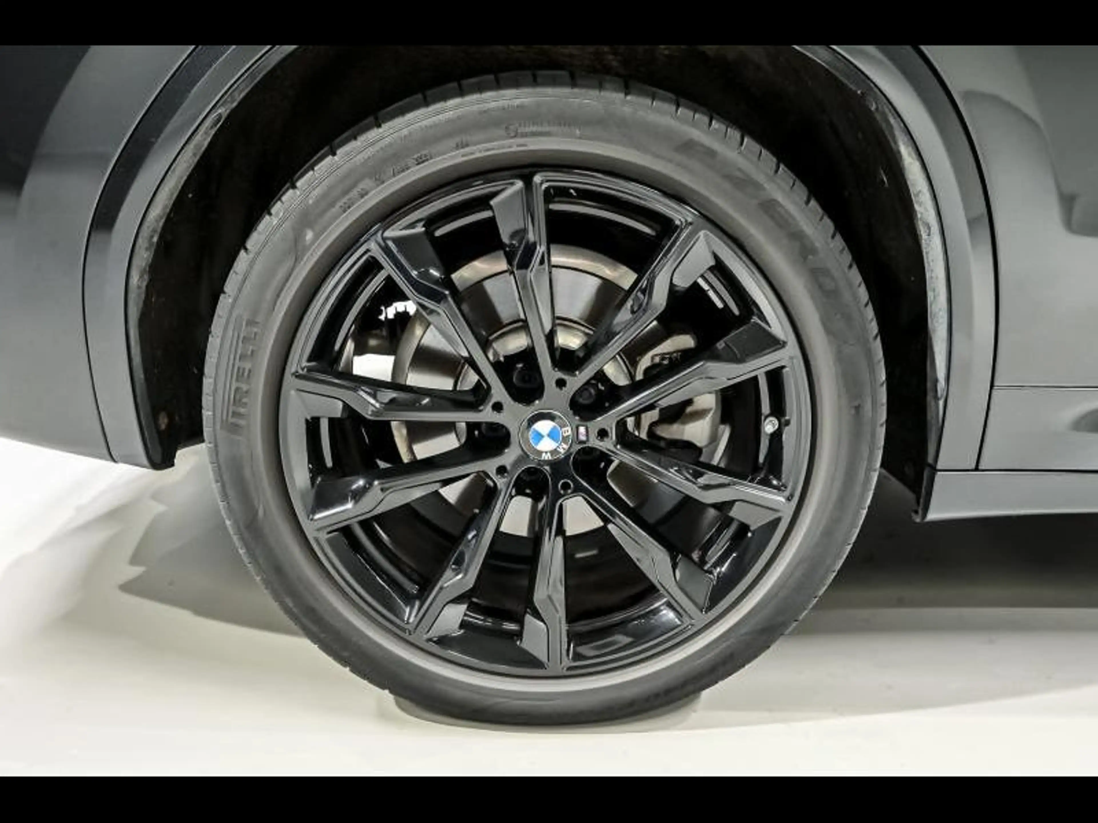 BMW X3 xDrive20d - MPACK|CAM|CARPLAY|DAB| — photo 8