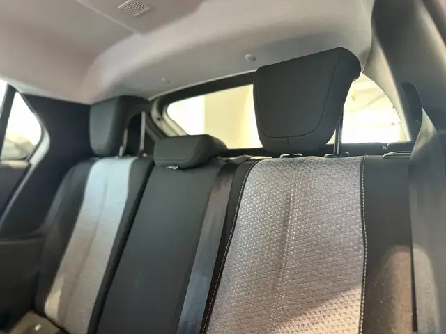 Opel Corsa view 12