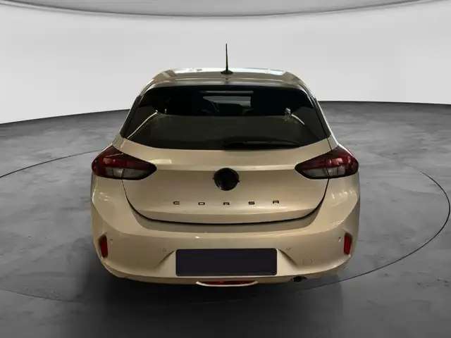 Opel Corsa view 8