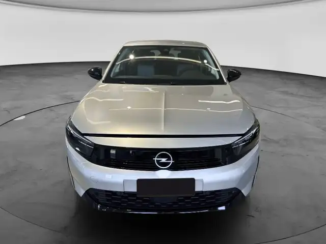 Opel Corsa view 2