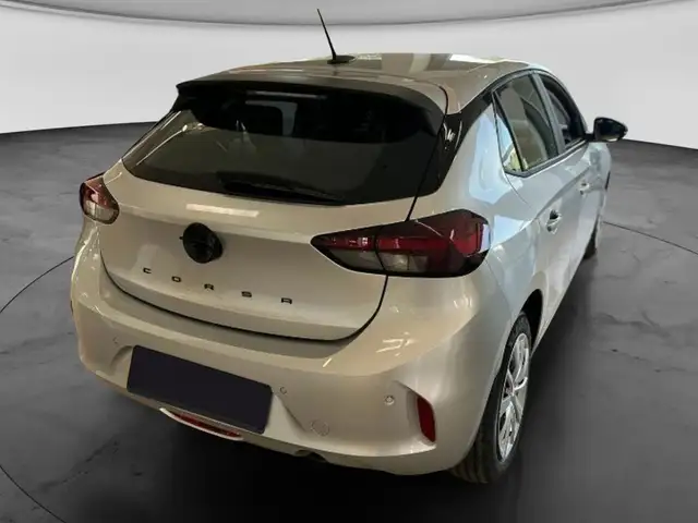 Opel Corsa view 7